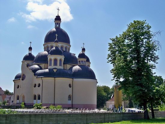 Kolomyya city, Ukraine, photo 21