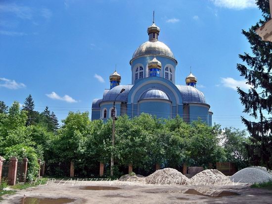 Kolomyya city, Ukraine, photo 22