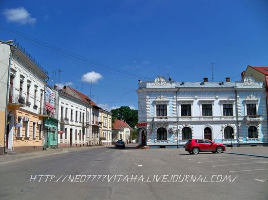 Kolomyya city, Ukraine, photo 4