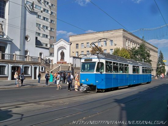 Vinnitsa city, Ukraine, photo 11