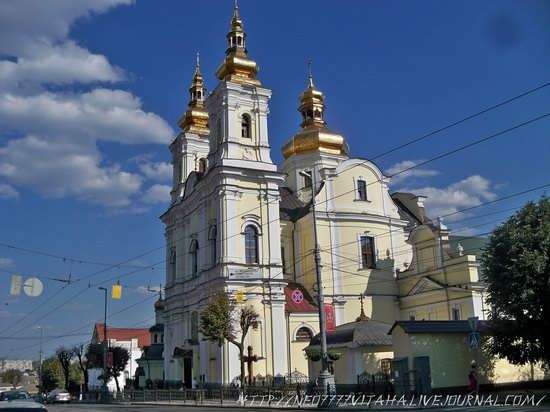 Vinnitsa city, Ukraine, photo 14