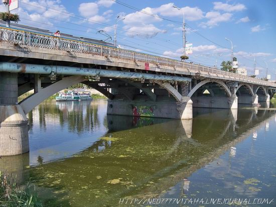 Vinnitsa city, Ukraine, photo 17