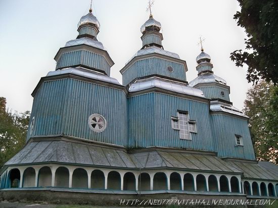 Vinnitsa city, Ukraine, photo 21