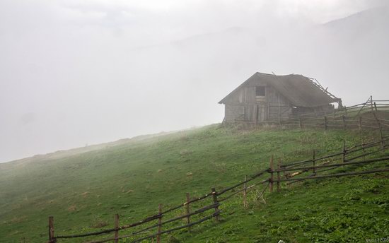 Chornohora range, Carpathians, Ukraine, photo 1