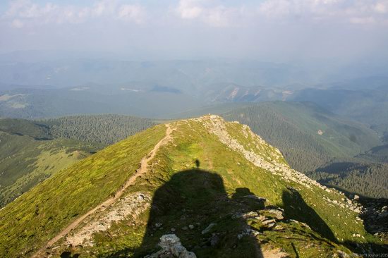 Chornohora range, Carpathians, Ukraine, photo 10