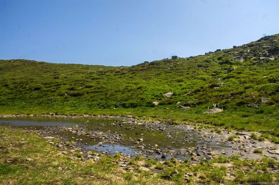 Chornohora range, Carpathians, Ukraine, photo 11