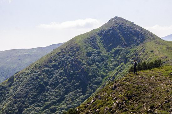 Chornohora range, Carpathians, Ukraine, photo 12