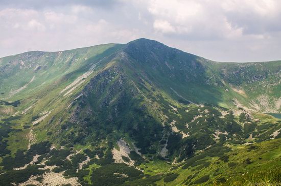 Chornohora range, Carpathians, Ukraine, photo 13