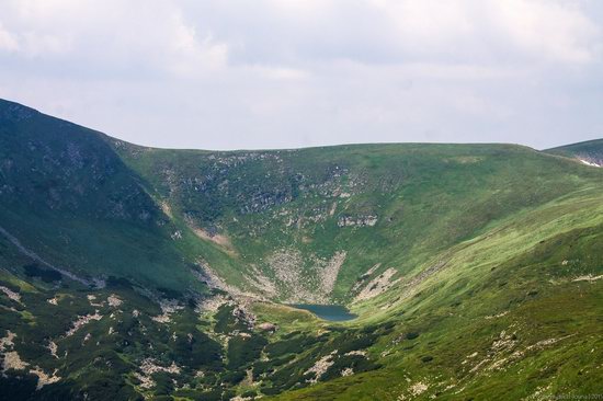 Chornohora range, Carpathians, Ukraine, photo 14