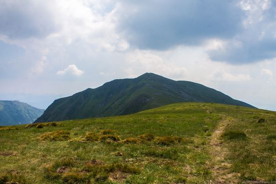 Chornohora range, Carpathians, Ukraine, photo 16