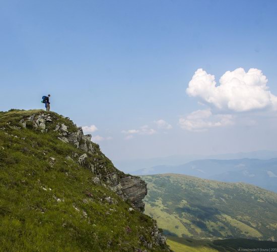 Chornohora range, Carpathians, Ukraine, photo 17