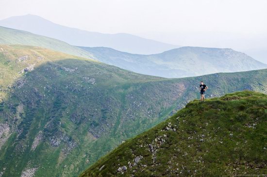 Chornohora range, Carpathians, Ukraine, photo 18