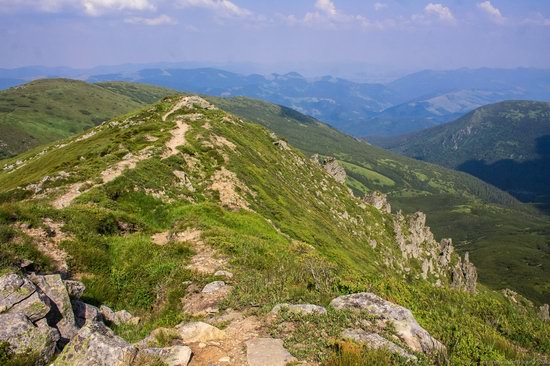 Chornohora range, Carpathians, Ukraine, photo 19