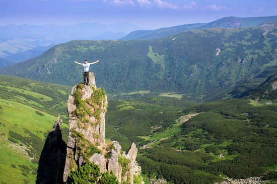 Chornohora range, Carpathians, Ukraine, photo 20