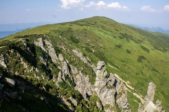 Chornohora range, Carpathians, Ukraine, photo 21