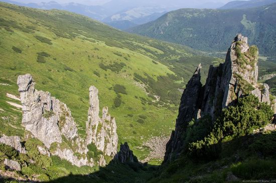 Chornohora range, Carpathians, Ukraine, photo 22