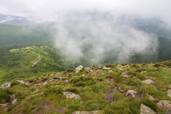 Chornohora range, Carpathians, Ukraine, photo 23