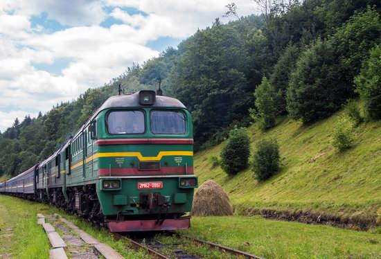 Chornohora range, Carpathians, Ukraine, photo 25