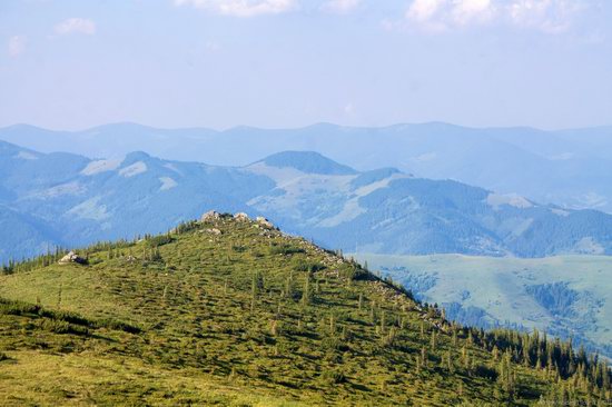 Chornohora range, Carpathians, Ukraine, photo 3