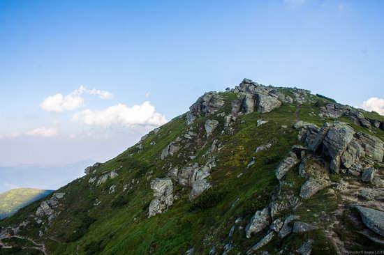 Chornohora range, Carpathians, Ukraine, photo 4