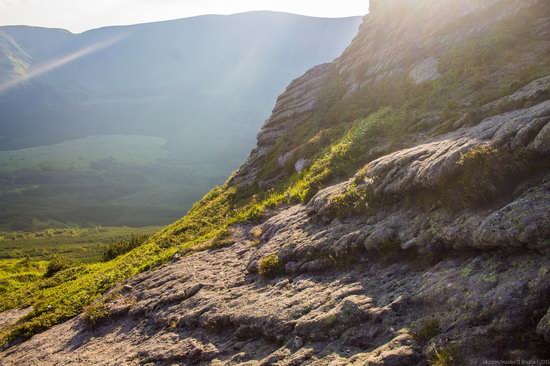 Chornohora range, Carpathians, Ukraine, photo 6