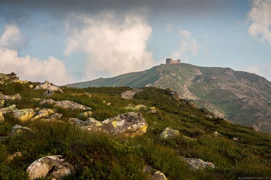 Chornohora range, Carpathians, Ukraine, photo 9