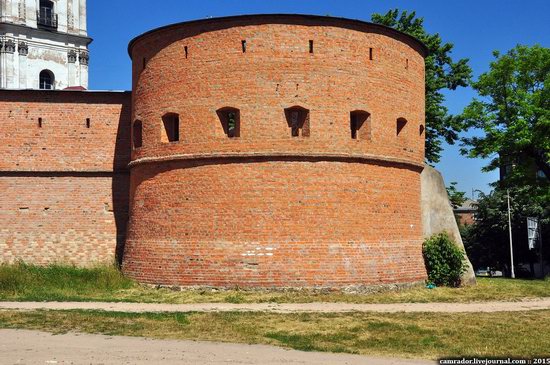 Monastery of the Discalced Carmelites in Berdychiv, Ukraine, photo 3