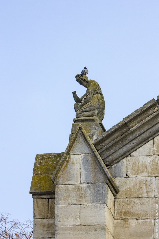 Roman Catholic Church in Turylche, Ukraine, photo 19