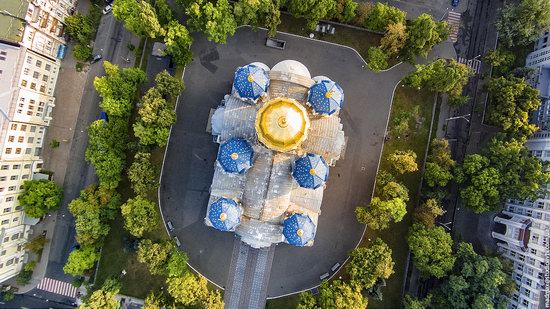 St. Vladimir Cathedral, Kyiv, Ukraine, photo 12