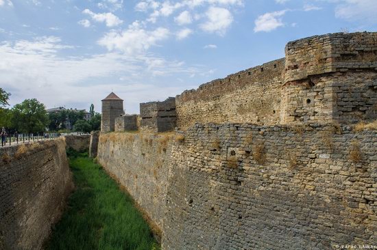 Akkerman fortress, Ukraine, photo 10
