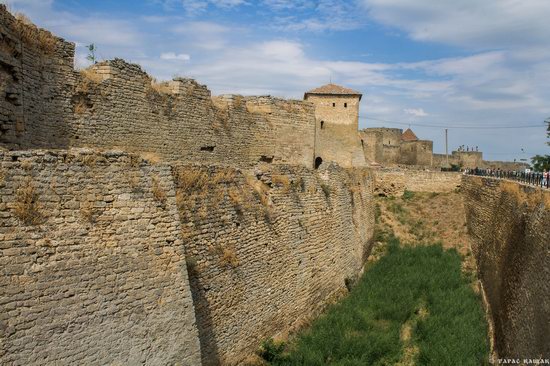 Akkerman fortress, Ukraine, photo 11