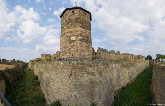 Akkerman fortress, Ukraine, photo 3