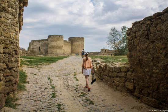 Akkerman fortress, Ukraine, photo 4