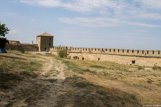 Akkerman fortress, Ukraine, photo 6