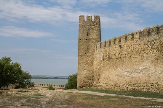 Akkerman fortress, Ukraine, photo 8