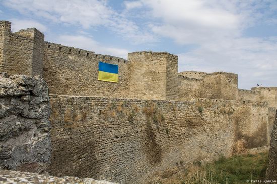 Akkerman fortress, Ukraine, photo 9