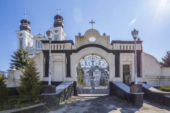 Catholic Church in Murafa, Vinnytsia region, Ukraine, photo 10