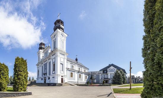 Catholic Church in Murafa, Vinnytsia region, Ukraine, photo 11