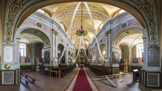 Catholic Church in Murafa, Vinnytsia region, Ukraine, photo 14