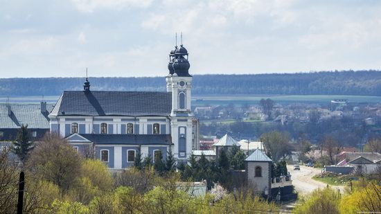 Catholic Church in Murafa, Vinnytsia region, Ukraine, photo 20