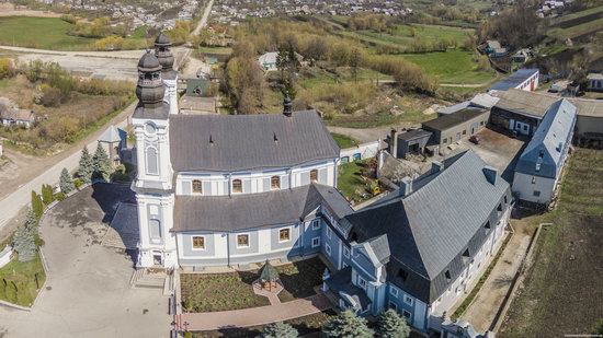 Catholic Church in Murafa, Vinnytsia region, Ukraine, photo 4