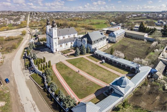 Catholic Church in Murafa, Vinnytsia region, Ukraine, photo 5