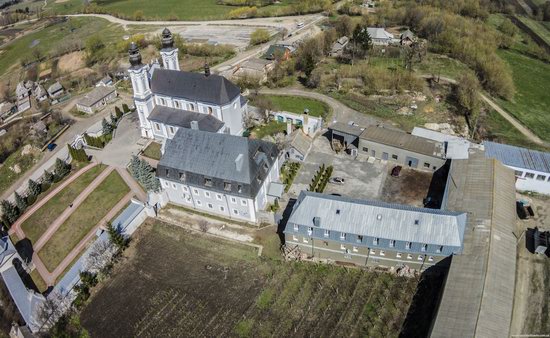 Catholic Church in Murafa, Vinnytsia region, Ukraine, photo 7