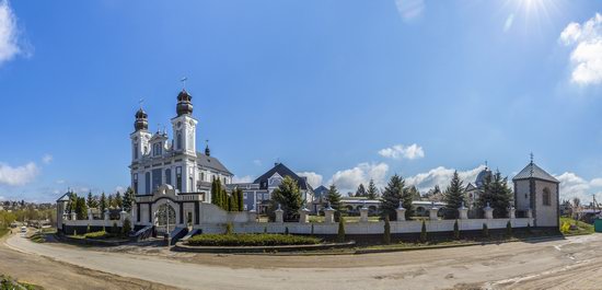 Catholic Church in Murafa, Vinnytsia region, Ukraine, photo 8