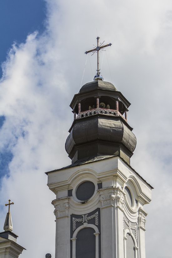 Catholic Church in Murafa, Vinnytsia region, Ukraine, photo 9