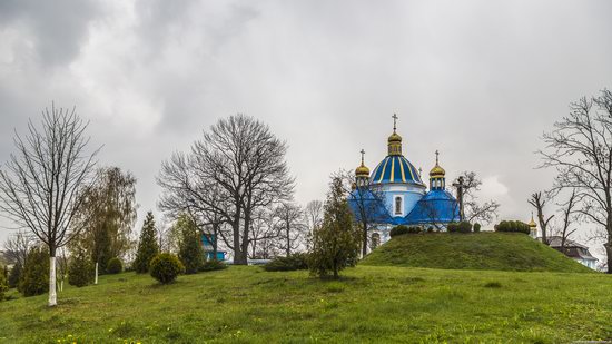 Nizkinitsky Assumption Monastery, Novovolynsk, Ukraine, photo 1