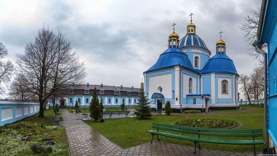 Nizkinitsky Assumption Monastery, Novovolynsk, Ukraine, photo 12