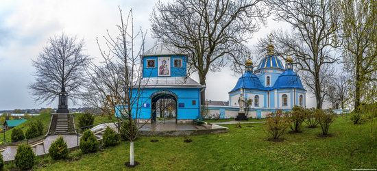 Nizkinitsky Assumption Monastery, Novovolynsk, Ukraine, photo 13