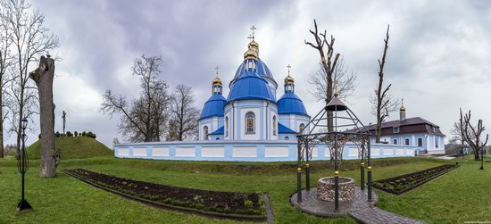 Nizkinitsky Assumption Monastery, Novovolynsk, Ukraine, photo 14