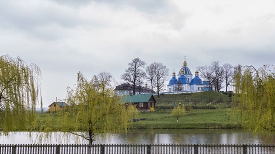 Nizkinitsky Assumption Monastery, Novovolynsk, Ukraine, photo 15